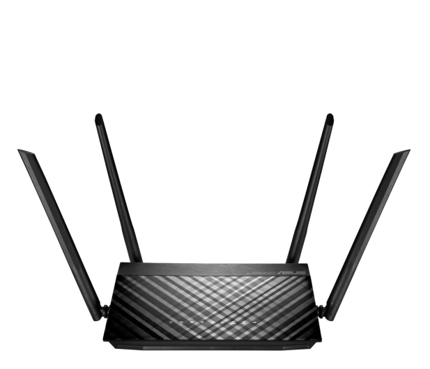 ASUS RT-AC58U V2 (1300Mb/s a/b/g/n/ac USB) - 529242 - zdjęcie